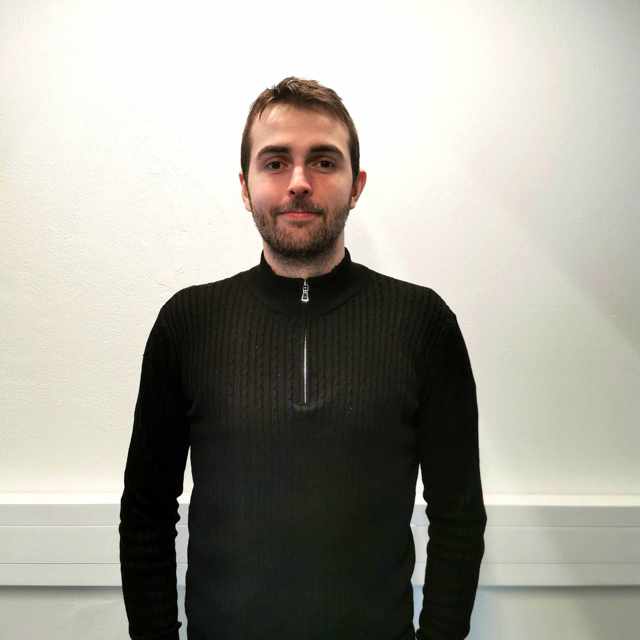 Andreas Stubben Nielsen