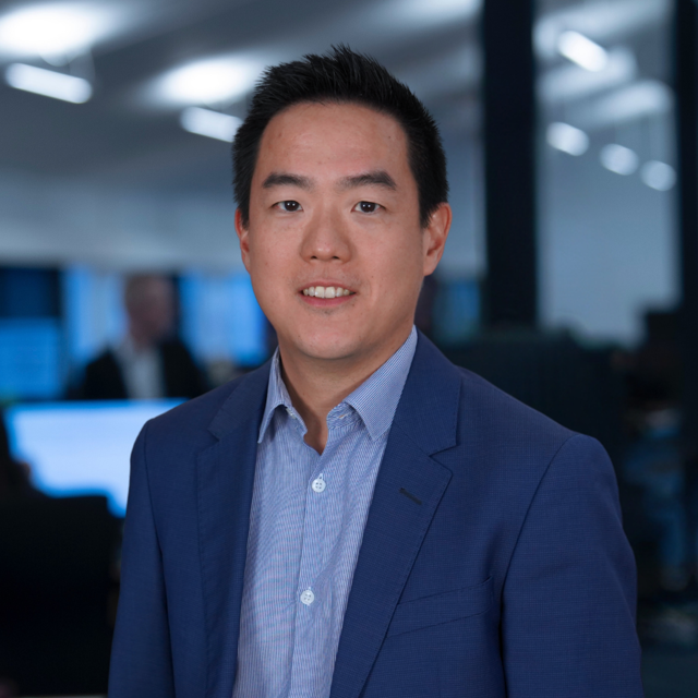 Nicolas Lee