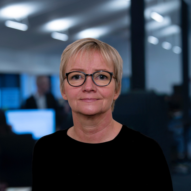 Lone Graver Simonsen