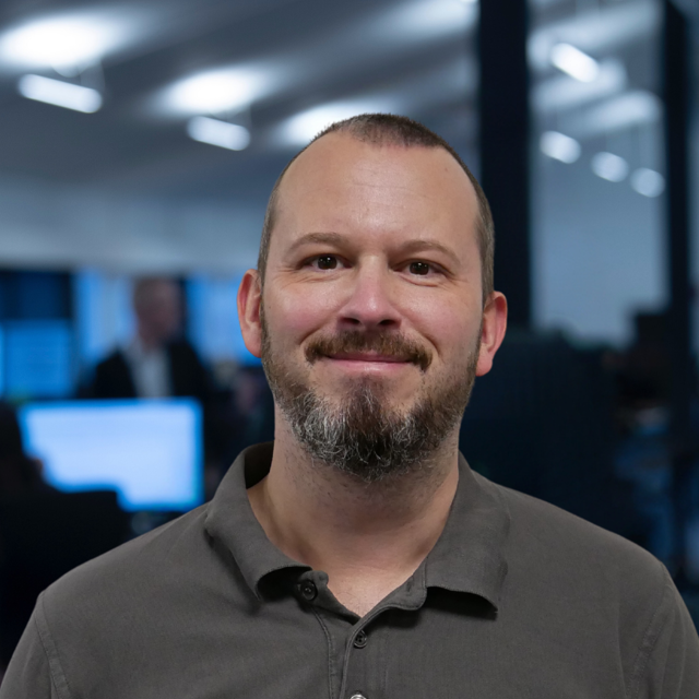 Christian Henningsen