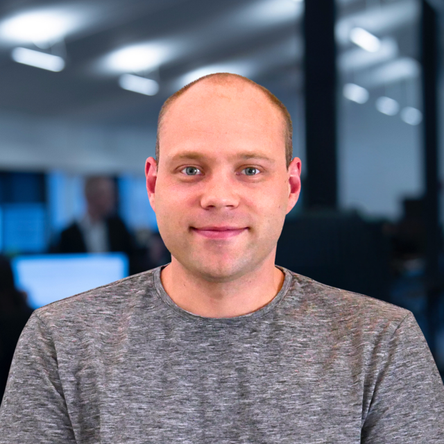 Marcel Markus Nilsson