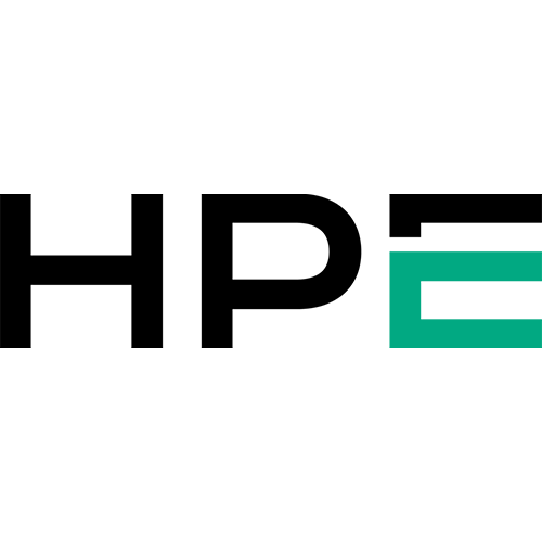 HPE Logo 2026
