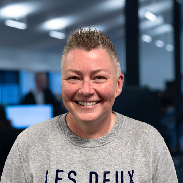 Annika Dyrhave Hansen