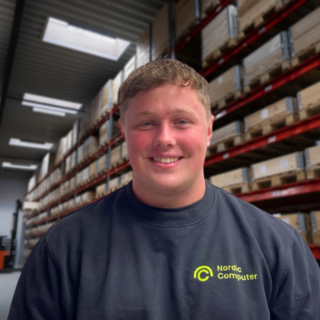 Mathias Stein Jensen