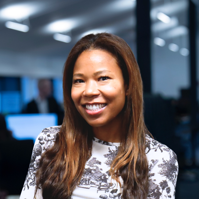 Florence Shu-hai Chan Hansen