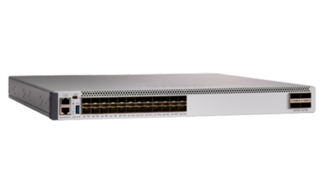 C9500 16X 2Q A Cisco