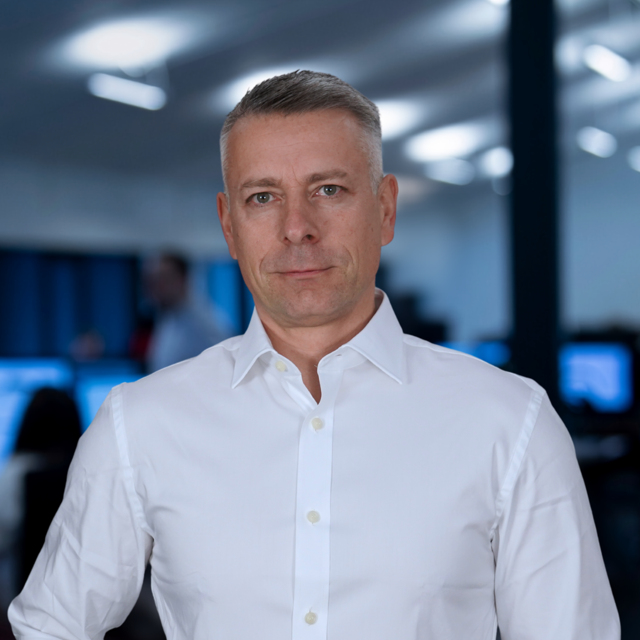 Ozren Nezic